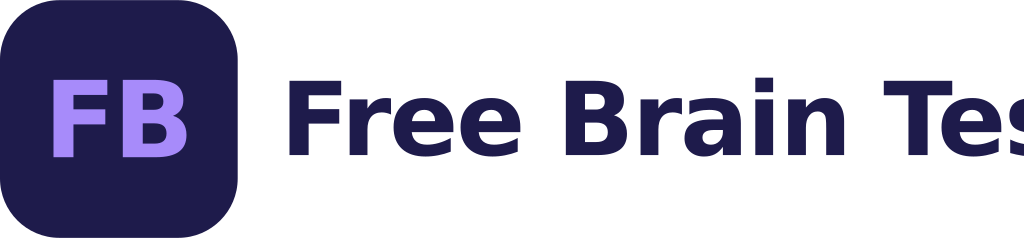 Free Brain Test